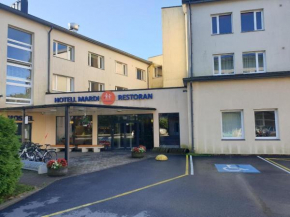Mardi Hotel in Kuressaare
